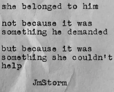 So true quotes's Photo