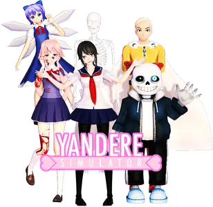 everything yandere simulator's Photo