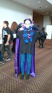 COSPLAY's Photo
