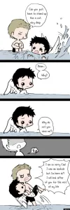 Destiel Fanpage's Photo