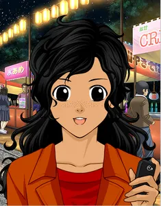 OC Designing Page's Photo