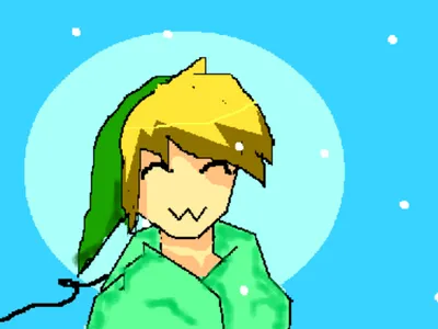Cold bby's Photo
