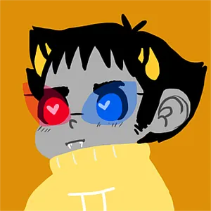 Homostuck's Photo