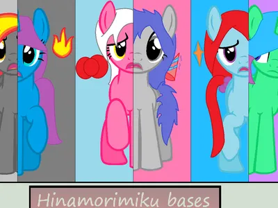 My Little Pony Edits's Photo