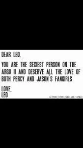 Percy Jackson fandom's Photo