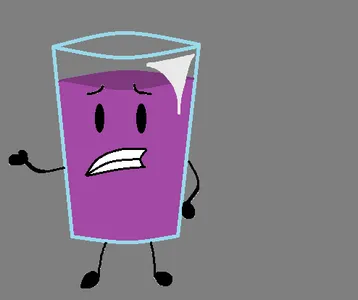 Blackcurrant Juice art and poses page's Photo