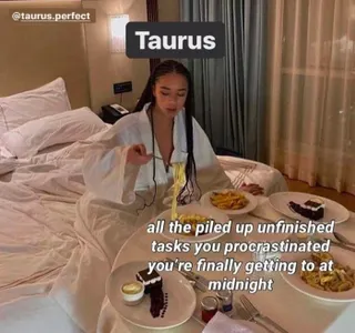 taurus page's Photo