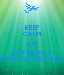 Keep Calm Requests's Photo