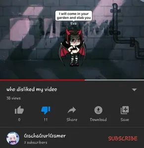 Gacha Cringe's Photo