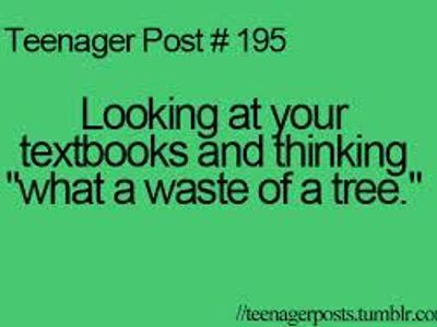 Teenage Posts Page's Photo
