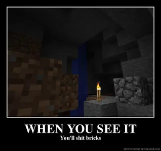 Can you see it?'s Photo