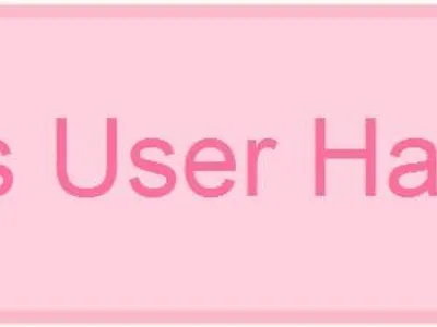 This user is ___'s Photo