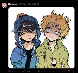 me posting sp_owos art so me and kksokool can talk abt them bc i aint want them in my profile photos's Photo me posting sp_owos art so me and kksokool can talk abt them bc i aint want them in my profile photos's Photo