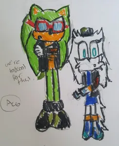 My Art! (2)'s Photo