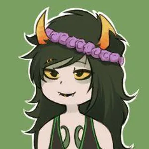 Homostuck's Photo