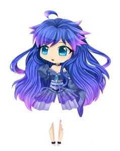 Anime Adoptables!'s Photo