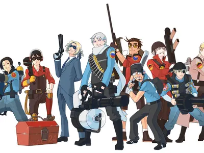Hetalians unite !'s Photo