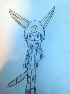 Character giveaway's Photo