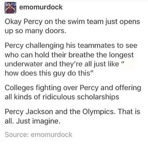 Percy Jackson fandom's Photo