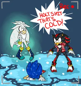Sonic fans <3's Photo