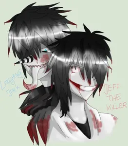 All About CreepyPasta's Photo