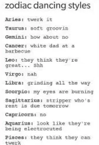 zodiac signs (2)'s Photo