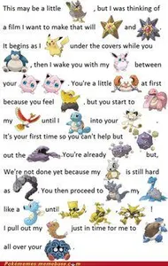 Dirty Pick-Up Lines!'s Photo