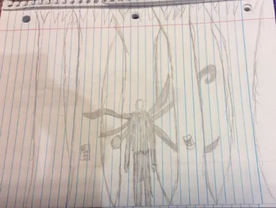 All About CreepyPasta's Photo