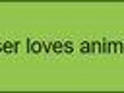 This user is ___'s Photo