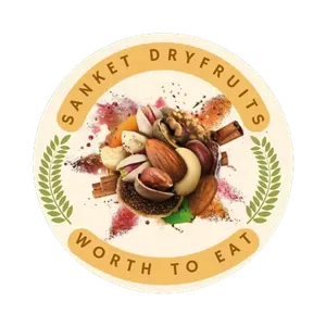 Sanket Dryfruits