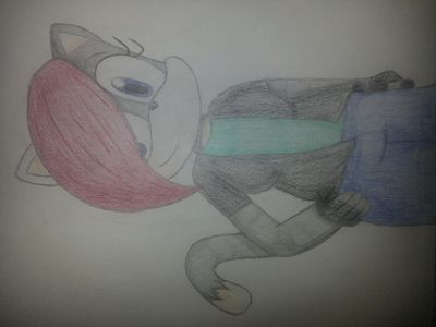 Sonic OC drawings (Taking Requests)'s Photo Sonic OC drawings (Taking Requests)'s Photo