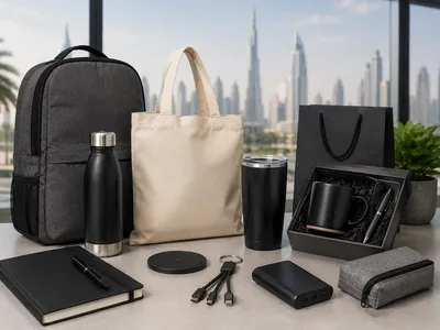 Corporate Gifting Ideas Dubai
