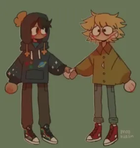 South park's Photo