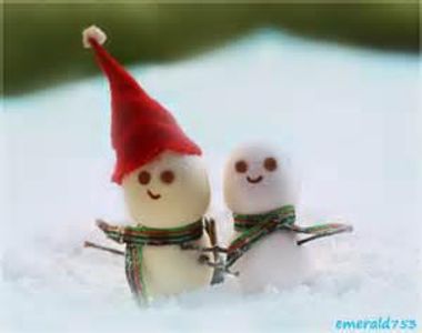 Christmas on qfeast!'s Photo