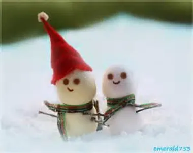 Christmas on qfeast!'s Photo
