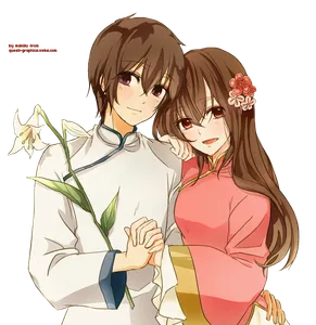 Hetalians unite !'s Photo