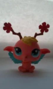 LPS Toy Naming's Photo