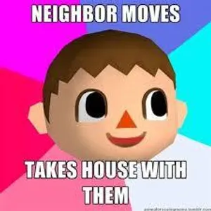 Animal Crossing Fanpage's Photo