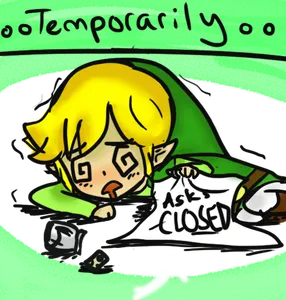 Link's Photo