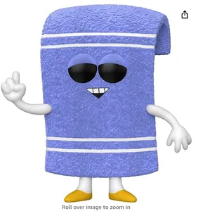 South park's Photo