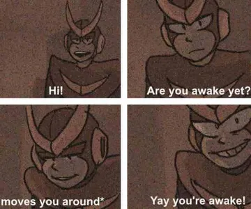 the quick army's Photo