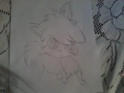 Drawing Contest! (1)'s Photo