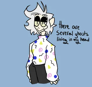 Comfort (oc)'lock's Photo
