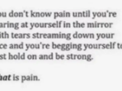 So true quotes's Photo