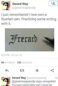 Emo Memes (For Some Reason)'s Photo