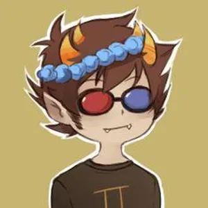 Homostuck's Photo