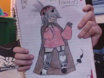 pirate au!'s Photo pirate au!'s Photo