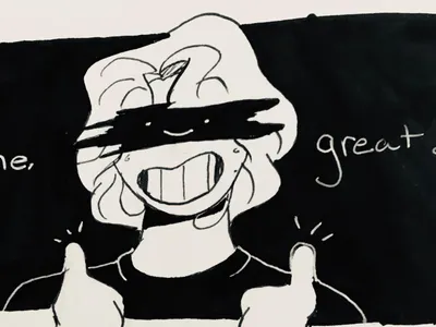 Grandmas Animation and Art!'s Photo
