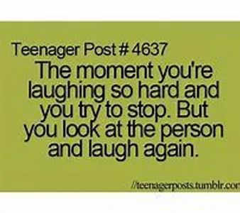 Teenager Post Page's Photo