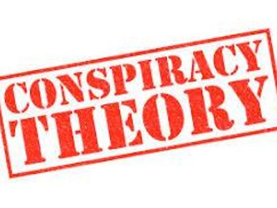 Conspiracy Theories!